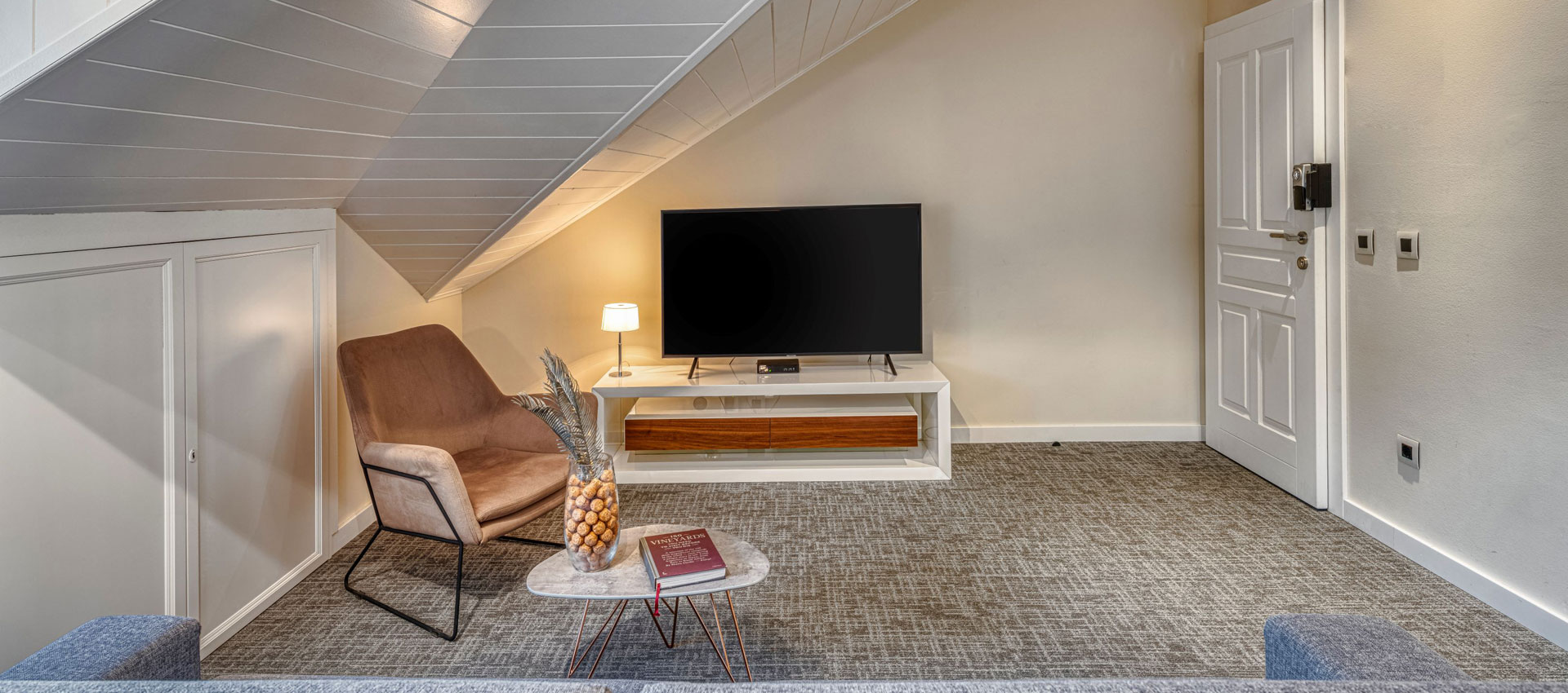 Villa Filaus One-bedroom apartment