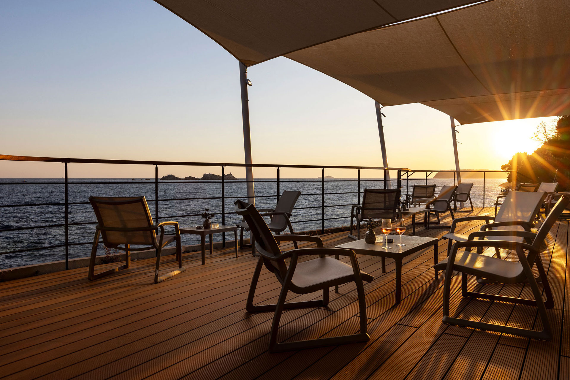 Villa Filaus Experiences image