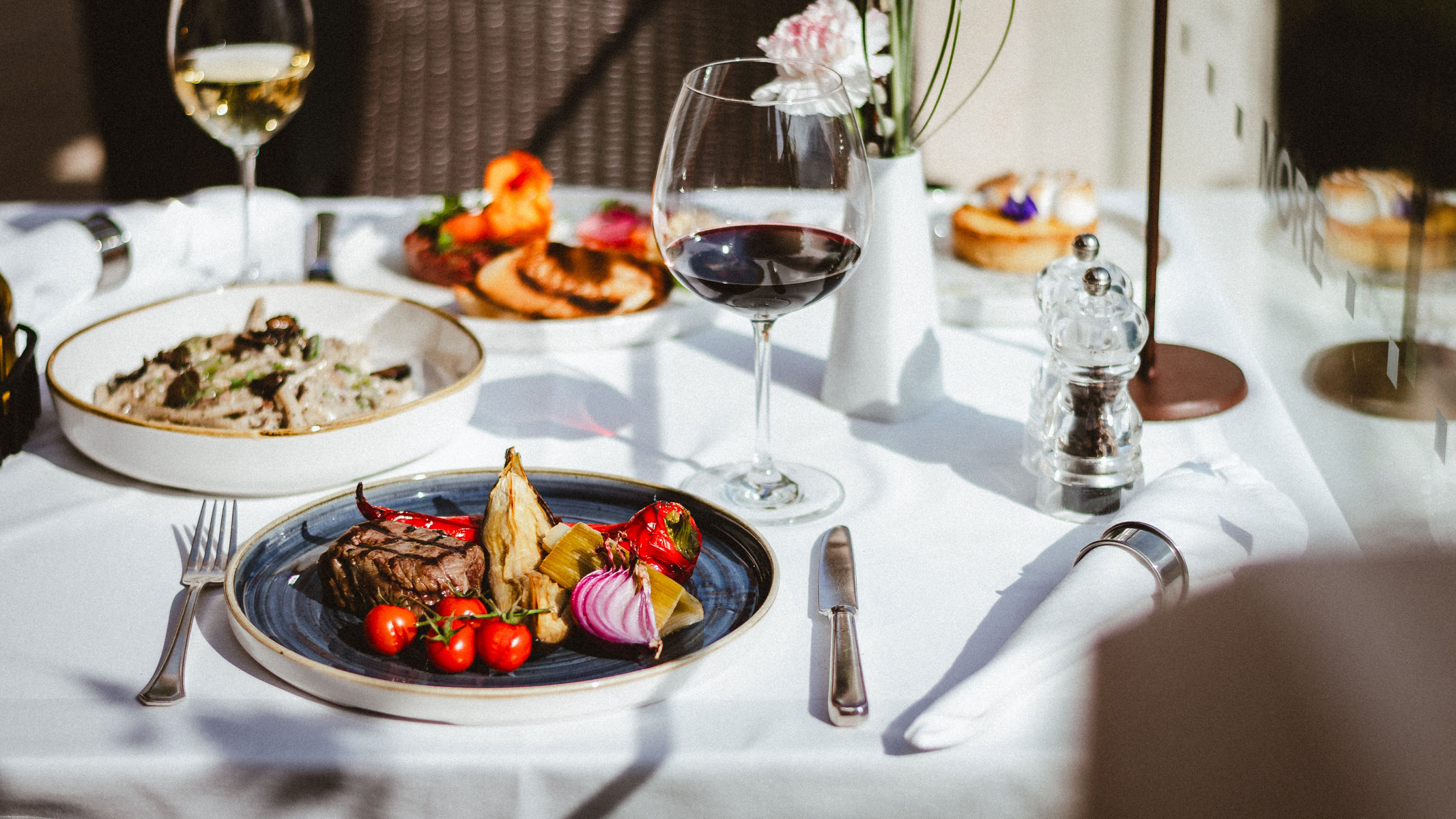 Villa Filaus Experiences image